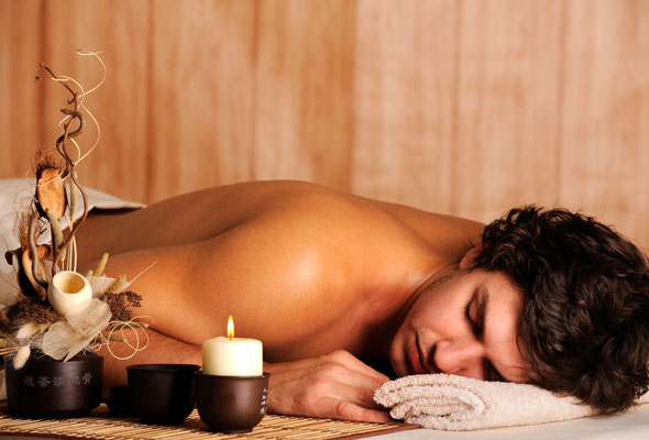 Ven a descubrir el masaje relajante sensitivo-erotico 9487