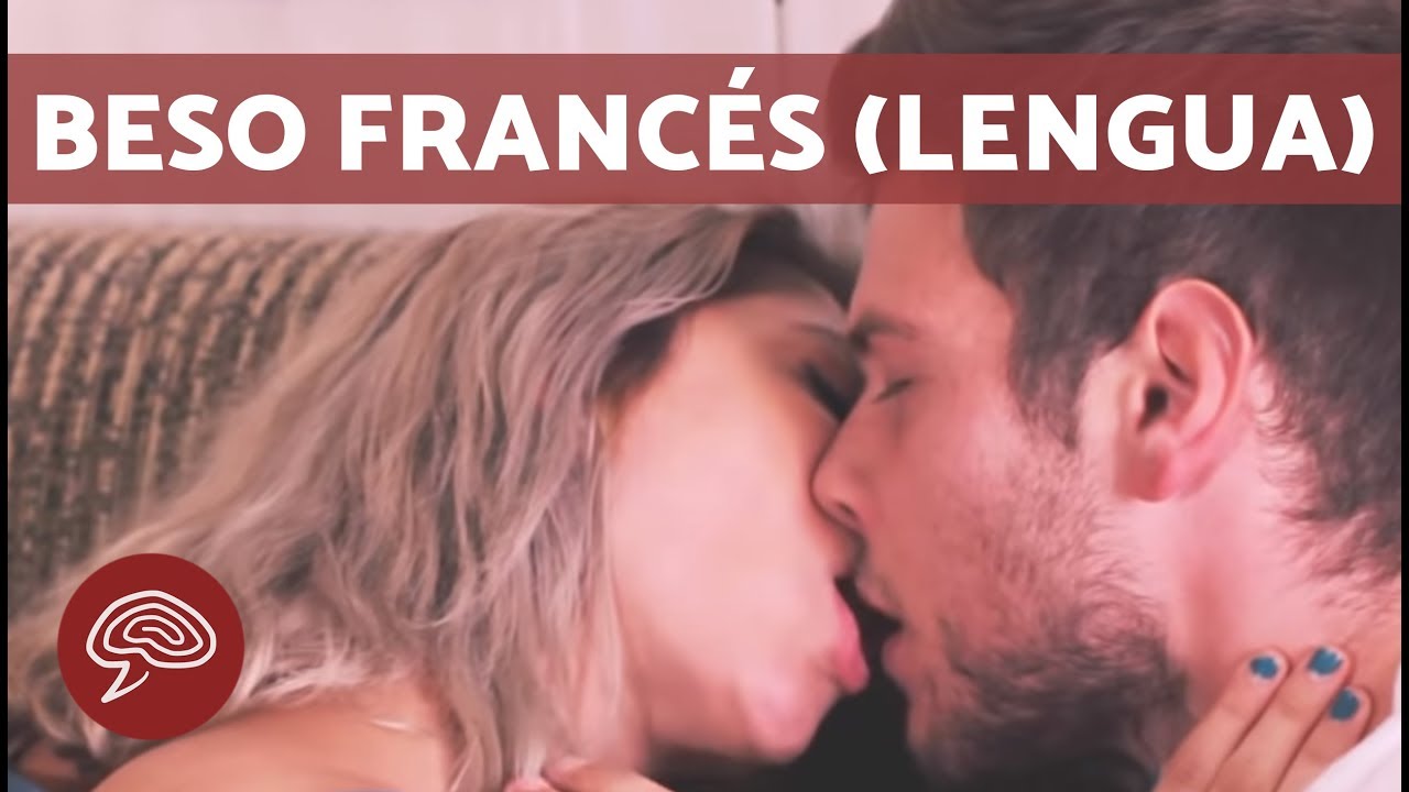 Ven prueba mis besos apasionados un francés en 4260