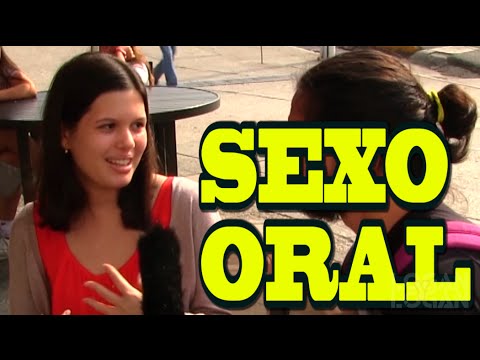 Si eres una mujer a la que le gusta que le hagan sexo oral 6922